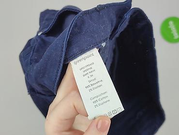 martens: Greenpoint, Spodnie materiałowe damskie, rozmiar S — 5