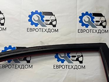 Двери и комплектующие: Дверь Передняя левая Mitsubishi, Б/у, Оригинал — 9