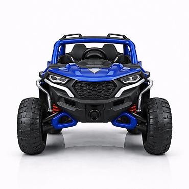 eastbound patike: UTW Off Road 4x4 – Plavi (Šifra proizvoda: 1) Snažan dečiji automobil — 2