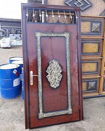 Darvazaların rənglənməsi: 300manatdan başlayan qiymetler.çatdırılma quraşdırılma -da lalafo.az — 10 Darvazaların rənglənməsi: 300manatdan başlayan qiymetler.çatdırılma quraşdırılma — 10