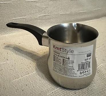 Džezve: Dzezva KntStyle 250,450 i 650ml NOVO. OPIS PROIZVODA: Kvalitetan — 2