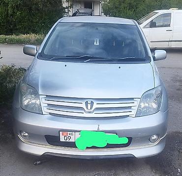 e53 amg: Toyota Ist: 2002 г., 1.5 л, Автомат, Бензин — 1