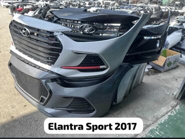 Digər avtomobil ehtiyat hissələri: Ki̇a hunday ən son modelər 2010/2024 üstən ci̇xma orgi̇nal ehti̇yat — 12