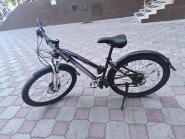 купить велик mtb: Тоо велосипеди, Велосипед алкагы M (156 - 178 см), Алюминий