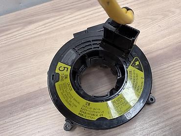 4runner: Шлейф рулевой колонки (спиральный кабель, clock spring) Toyota 4Runner — 6