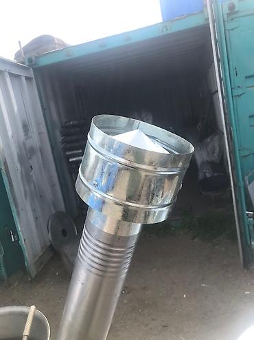 Трубы для водопровода: Труба для водопровода Материал: Металл — 10