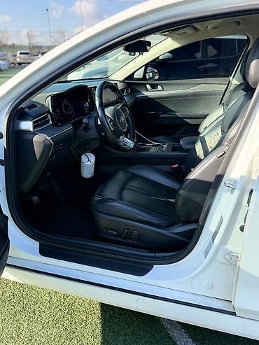 Kia: Kia K5: 2021 г., 2 л, Автомат, Газ, Седан — 7