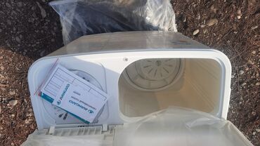 Стиральные машины: Стиральные машины — 8