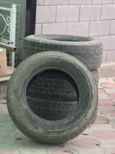 решетка радиатора опель астра: Шины 265 / 65 / R 17, Всесезонная, Комплект, Внедорожные (АТ/МТ)