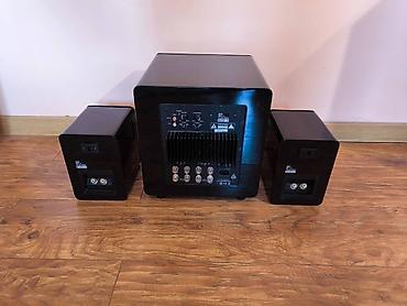 Zvučnici i stereo sistemi: ON SW 1.2 + ON BS 1.2 – Kompletan Audio Sistem za Kvalitetan Zvuk! — 11
