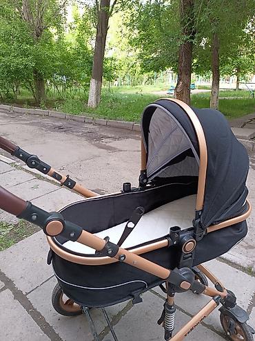 anex e type: Продаю коляску трансформер 2в1 в хорошем состоянии купила за 13000 — 2