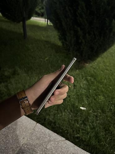 Poco: Poco M7 Pro 5G, 256 GB, rəng - Gümüşü — 3