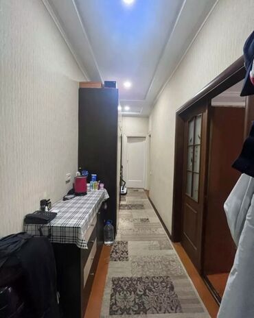 Продажа квартир: 2 комнаты, 59 м², Сталинка, 2 этаж, Евроремонт — 2