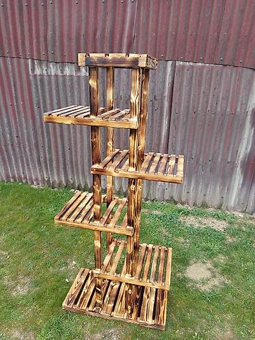 Rəflər: Gül rəfi — 10