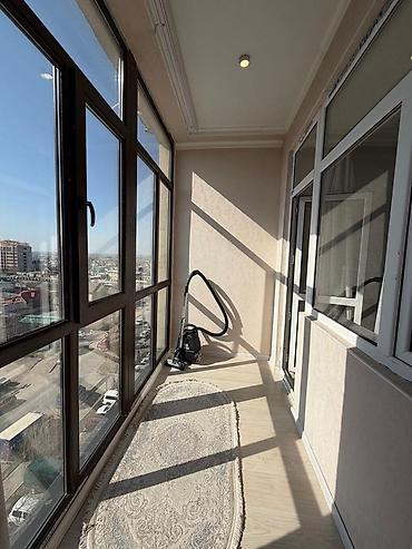 Продажа квартир: 2 комнаты, 73 м², Элитка, 8 этаж, Евроремонт — 14