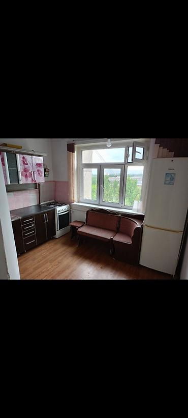105: 1 комната, 34 м², Восток-5 мкр 105 серия, 9 этаж, Дизайнерский ремонт — 1