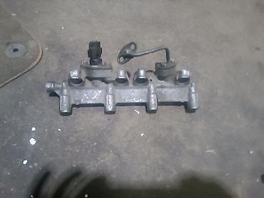 d 110: Форсунка Mitsubishi 1996 г., Б/у, Оригинал, Япония — 1