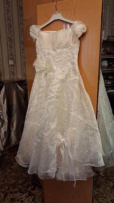 Вечерние платья: Вечернее платье, Пышное, Длинная модель, Без рукавов, Корсет, L — 13