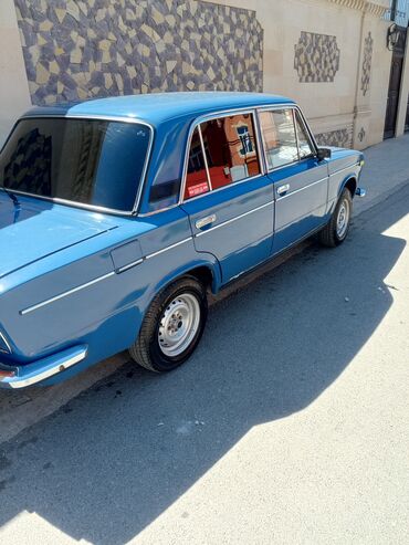 VAZ (LADA): Bütün sənədləri qaydasındadır. real alici elage saxlasin bow insanlar