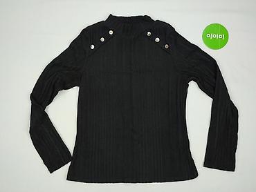 bluzy one size: Shein, Sweter damski, rozmiar XL — 2
