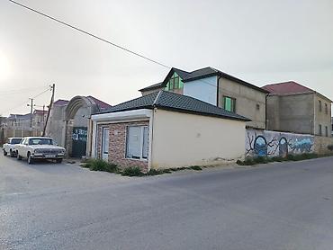 evim az: 8 otaq, 400 kv. m, Kredit yoxdur, Yeni təmirli — 1