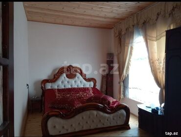 Həyət evləri və villaların satışı: 4 otaqlı, 90 kv. m, Kredit yoxdur, Təmirsiz — 4