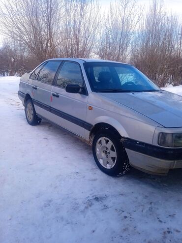 фольсваген пасат б5: Volkswagen Passat: 1992 г., 1.8 л, Механика, Бензин, Седан