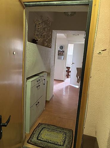 Продажа квартир: 2 комнаты, 49 м², 7 мкр 106 серия, 8 этаж, Косметический ремонт — 2
