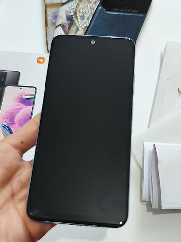 Redmi: Redmi, Redmi Note 12S, Б/у, 256 ГБ, цвет - Синий, 2 SIM — 12
