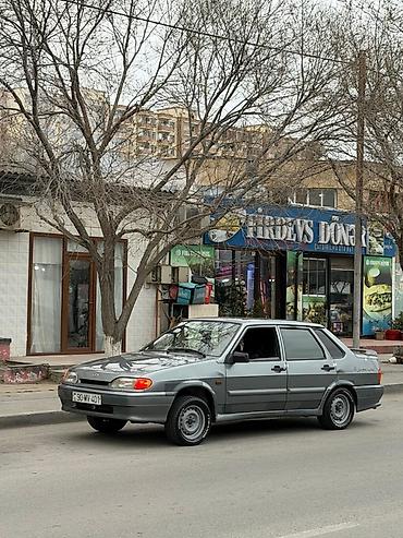 samara: VAZ (LADA) Samara: 1.7 l | 2012 il 127 km Sedan — 8