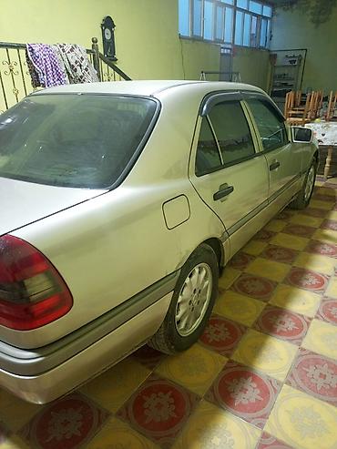 bmw e36 stop: REYAL ALICIYA ENDİRİM OLACAQ BÜTÜN SƏNƏTLƏR VAR Mercedes-Benz C-Sinfi — 2