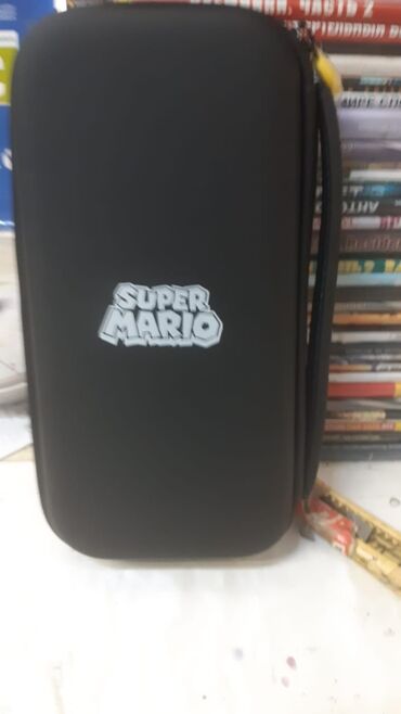 Nintendo Switch: ✅ nintendo switch oled ✅nintendo switch — 4