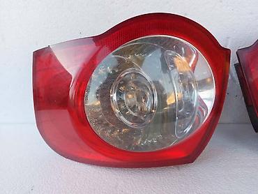 zelena mazda: 34.STOP SVETLA KARAVAN ZA VOLKSWAGEN PASSAT B6 OD 2005. DO 2010. GOD — 4