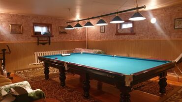 Продажа домов: Дом, 578 м², 6 комнат, Риэлтор, Дизайнерский ремонт — 17