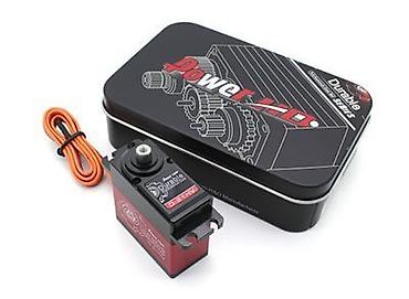 Автозапчасти: Kateqoriya: Motorlar > Servo Motorlar Qiymət: 379 PowerHD Yüksək — 2