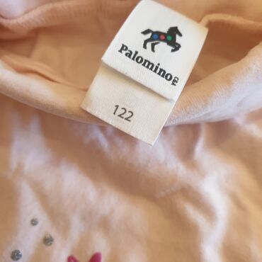 Duksevi: H&M, Okrugli izrez, 122-128 — 25
