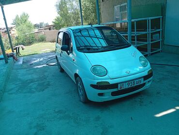 фара опель вектра б: Daewoo Matiz: 2001 г., 0.8 л, Механика, Бензин