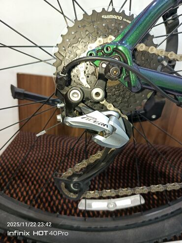 İdman velosipedləri: Yeni Dağ velosipedi Trek, 29", Ünvandan götürmə -da lalafo.az — 26 İdman velosipedləri: Yeni Dağ velosipedi Trek, 29", Ünvandan götürmə — 26