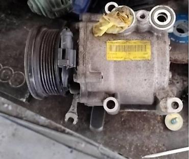 Delovi motora: RAZNI DELOVI ZA FORD FIESTA OD 1998. DO 2010. GOD. | FORD velika — 10