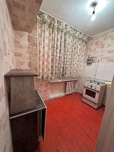 Продажа квартир: 1 комната, 1 м², 3 этаж — 4