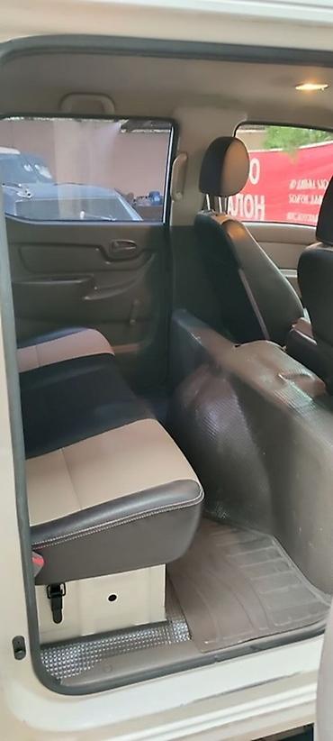bbs 4 100: Hyundai Porter: 2018 г., 2.5 л, Механика, Дизель, Пикап — 7