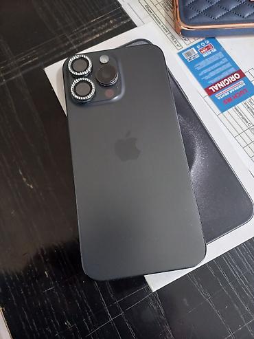 iphone xs max 128: IPhone 15 Pro Max, Б/у, 256 ГБ, Черный, Коробка, 79 % — 5