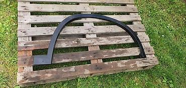 mara auto nis: RUB BLATOBRANA F48 F49 PD ZA BMW X1 | bmw x1 f48 f49 rub krila — 1