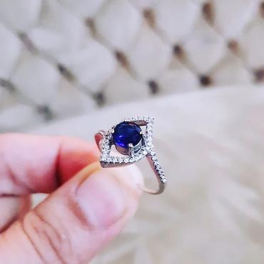zikr ring: Üzük, Gümüş — 3