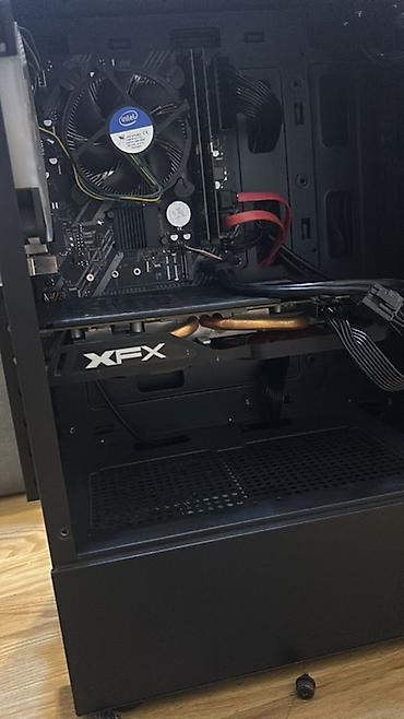 rx: Salam aleykum masaustu oyun komputeri satilir(gaming mouse klaviatura — 5