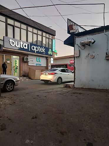 bina az cəlilabad: 4 otaqlı, 100 kv. m, Kredit yoxdur, Orta təmir — 3