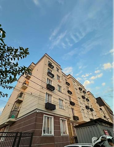 Продажа квартир: 1 комната, 35 м², ул. Горького / Алматинка 5 этаж, Евроремонт — 5