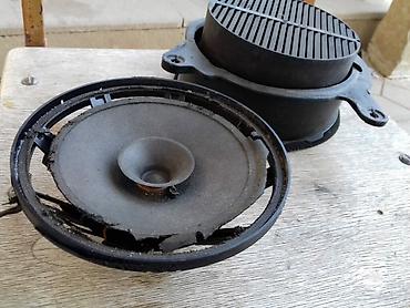 Dinamiklər və sabvuferlər: Dinamiklər və sabvuferlər, Sellüloza — 2