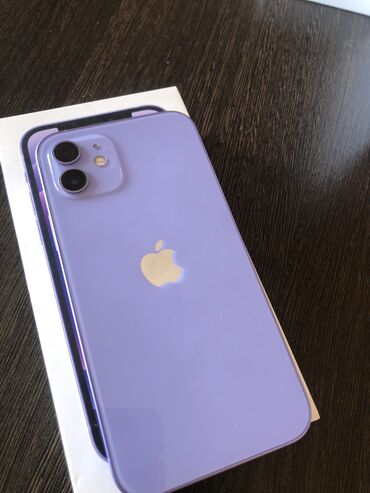редми 14 c: IPhone 12, Б/у, 256 ГБ, Deep Purple, Чехол, Кабель, Коробка, 80 %