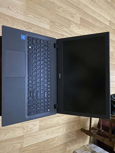 kreditle noutbuk: Б/у Acer Aspire, 14 ", Intel Atom, 512 ГБ, Самовывоз